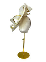 'Hayley' Gold