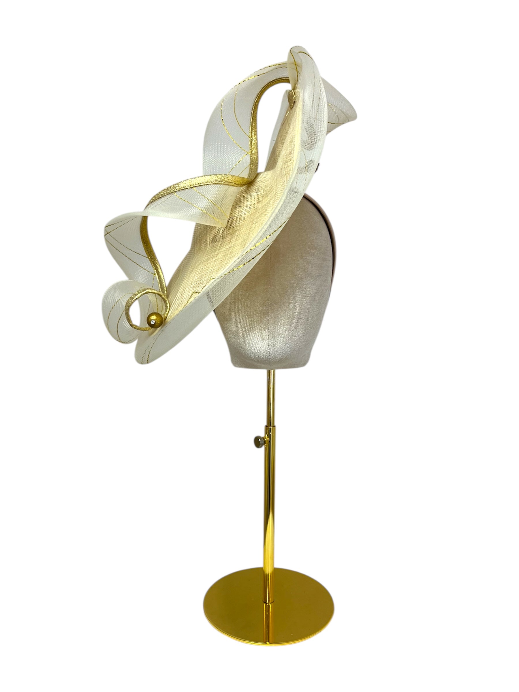 'Hayley' Gold