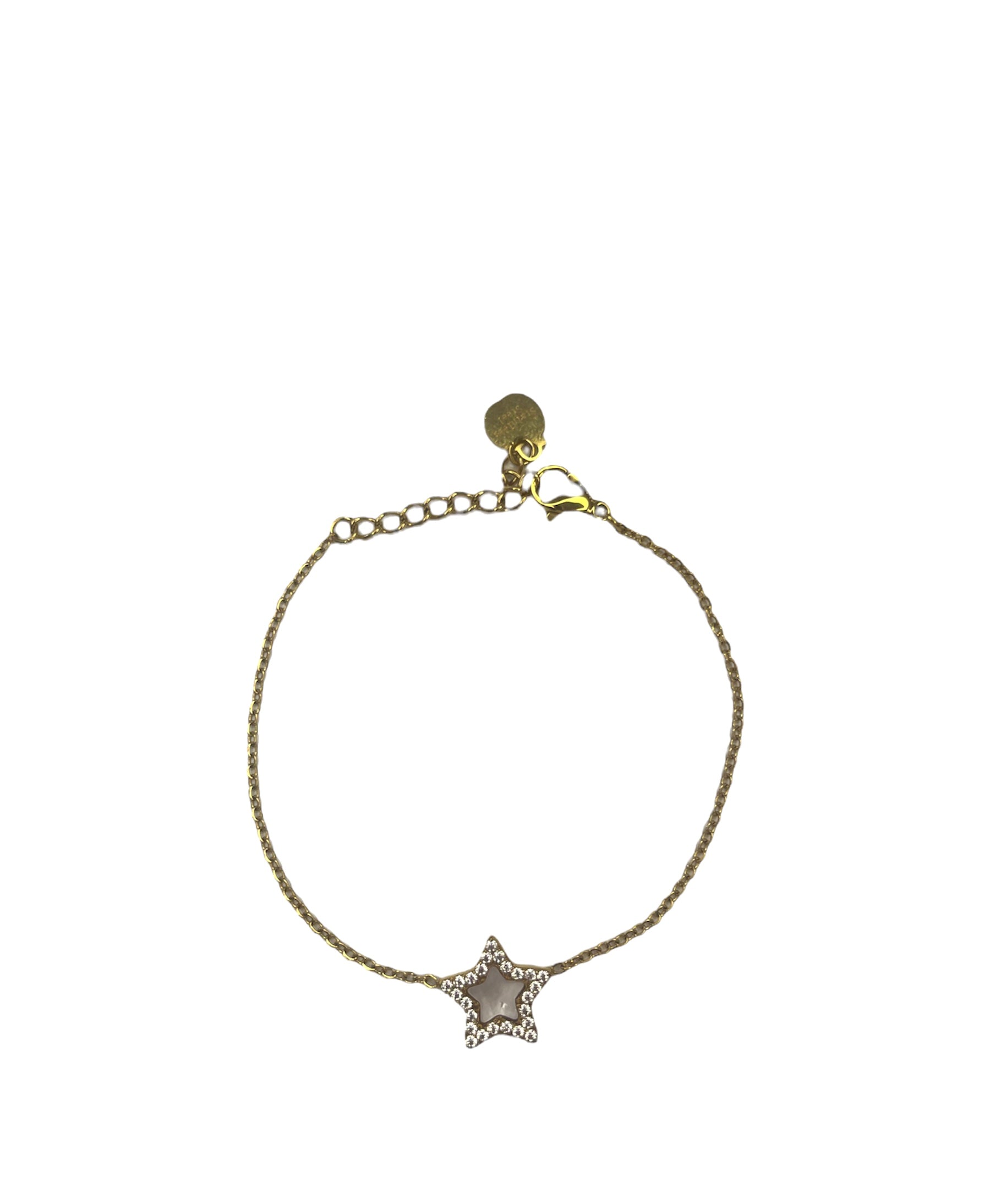 Star Gazer Bracelet