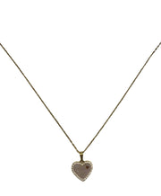 Heart Shaped Necklace