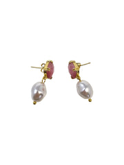 'Cassie' Earrings