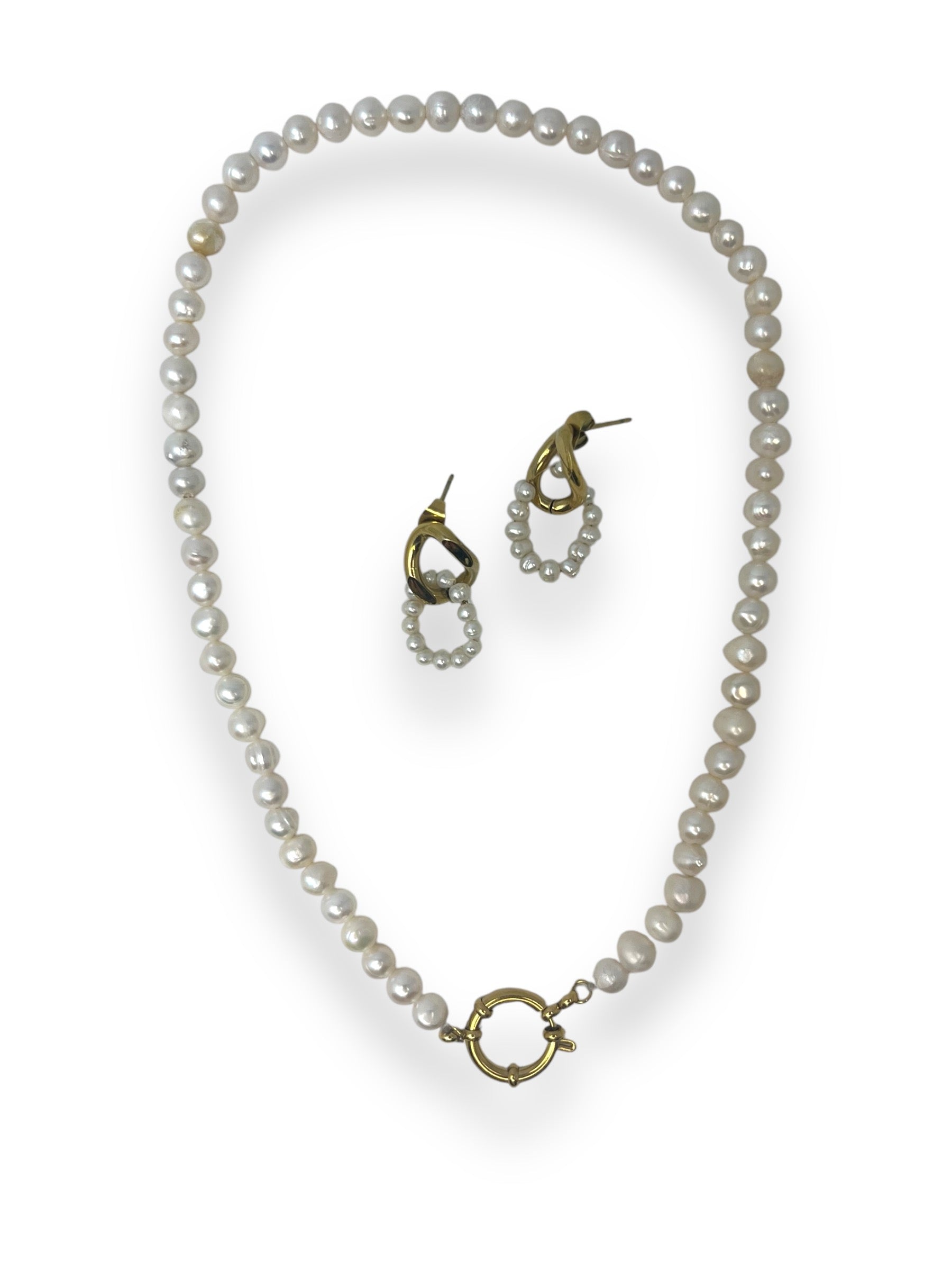 Jewellery Set