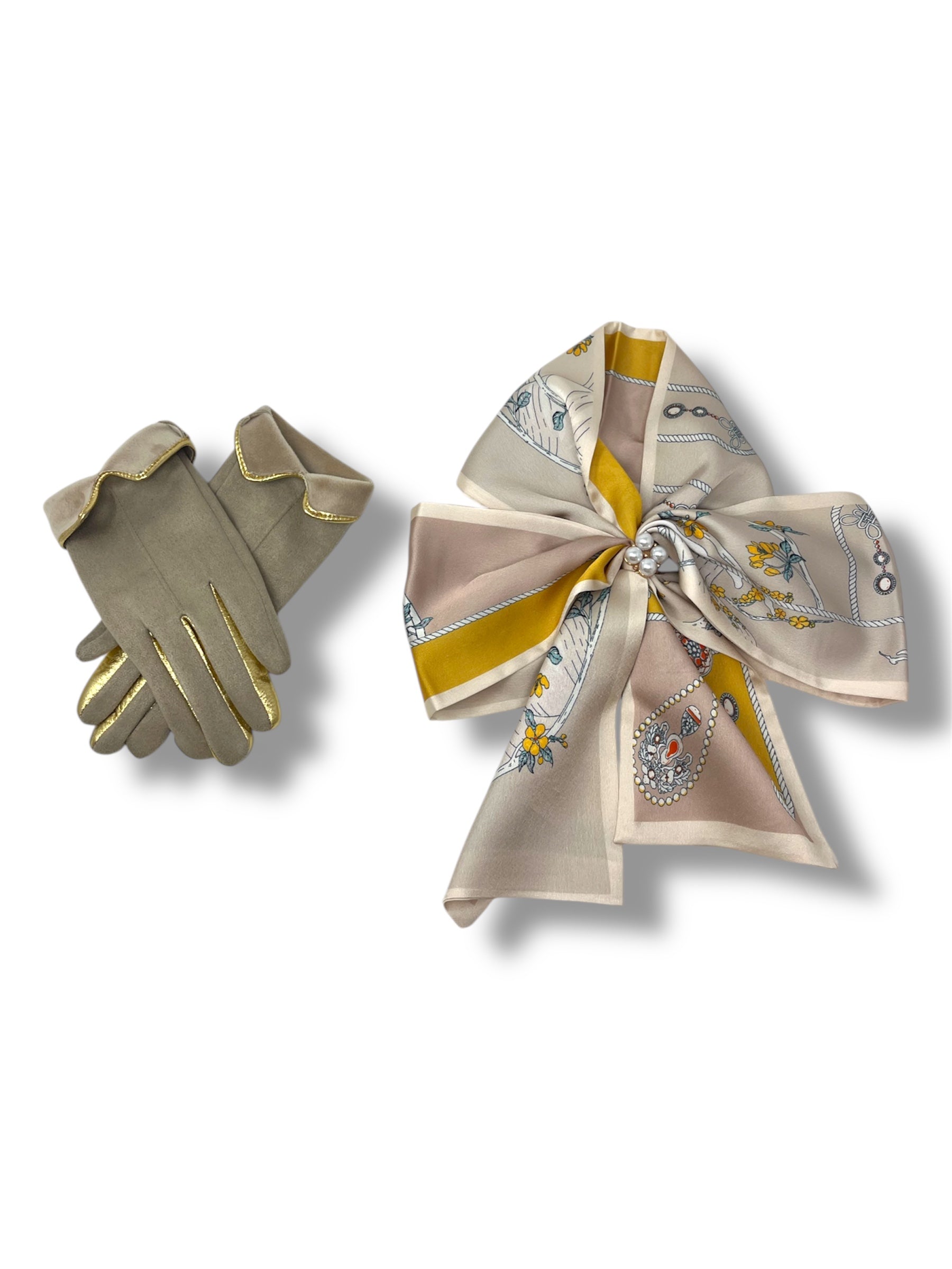 Gift set