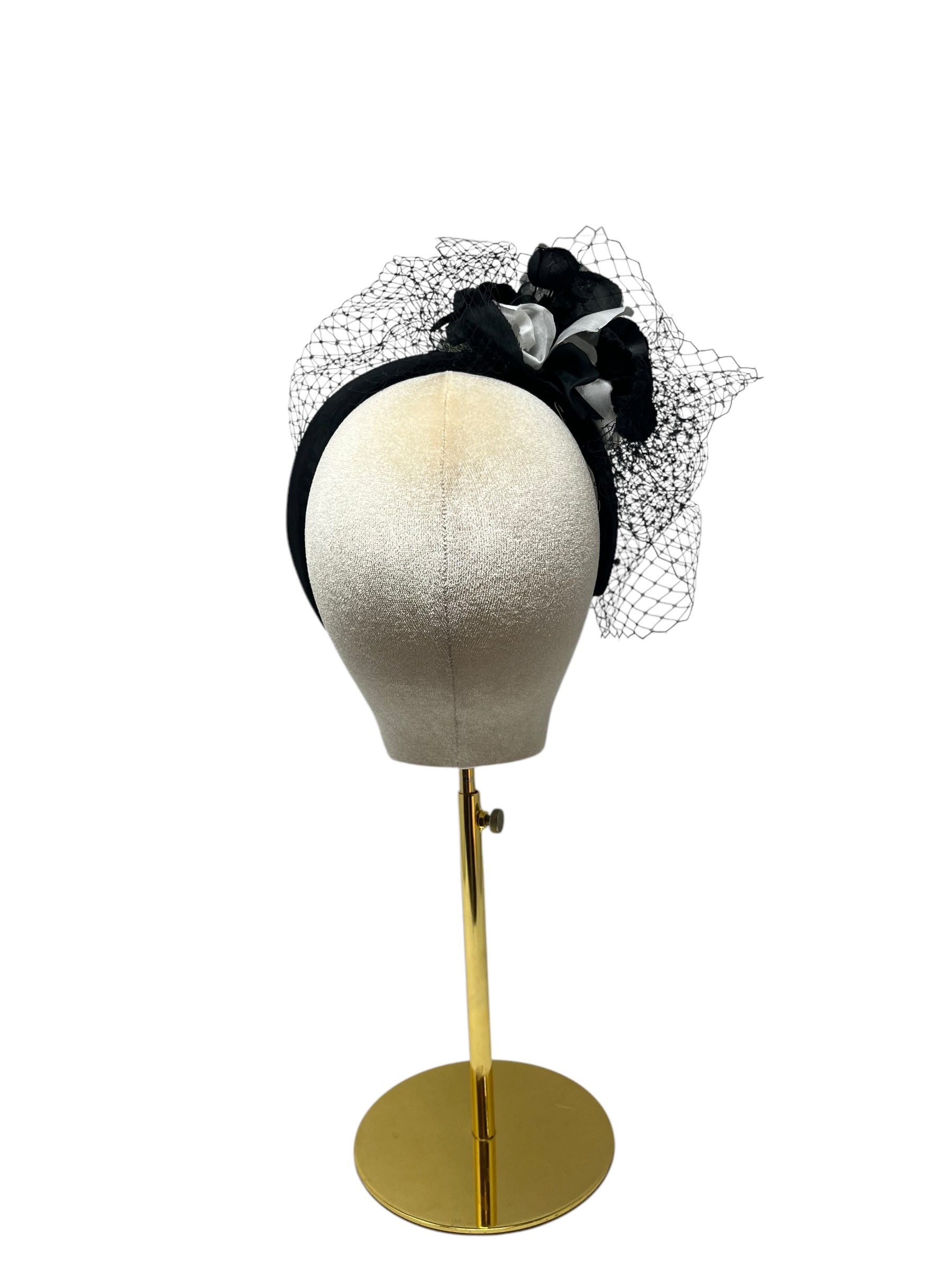 'Pandora' Black