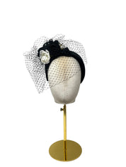 'Pandora' Black