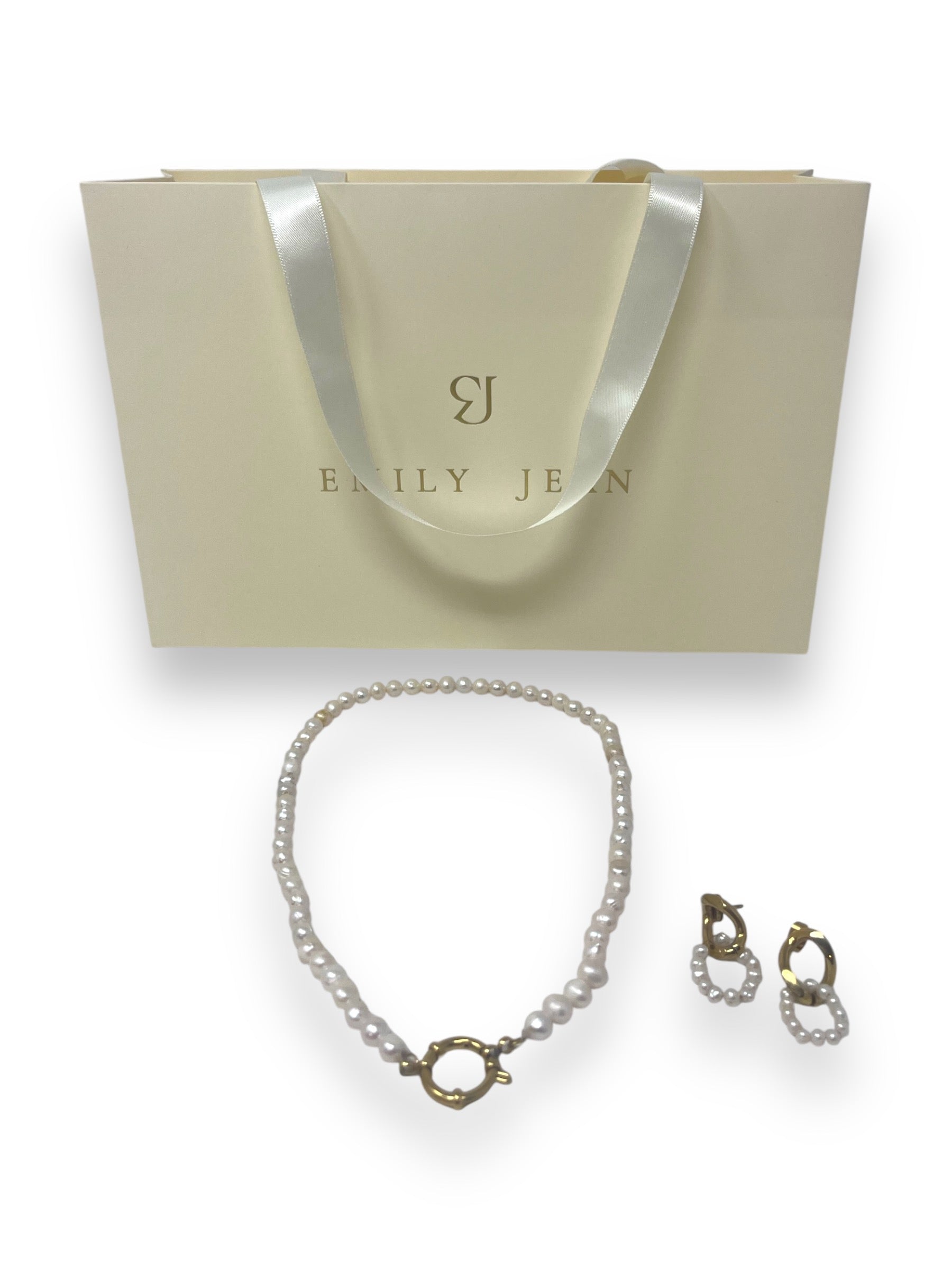 Jewellery Set