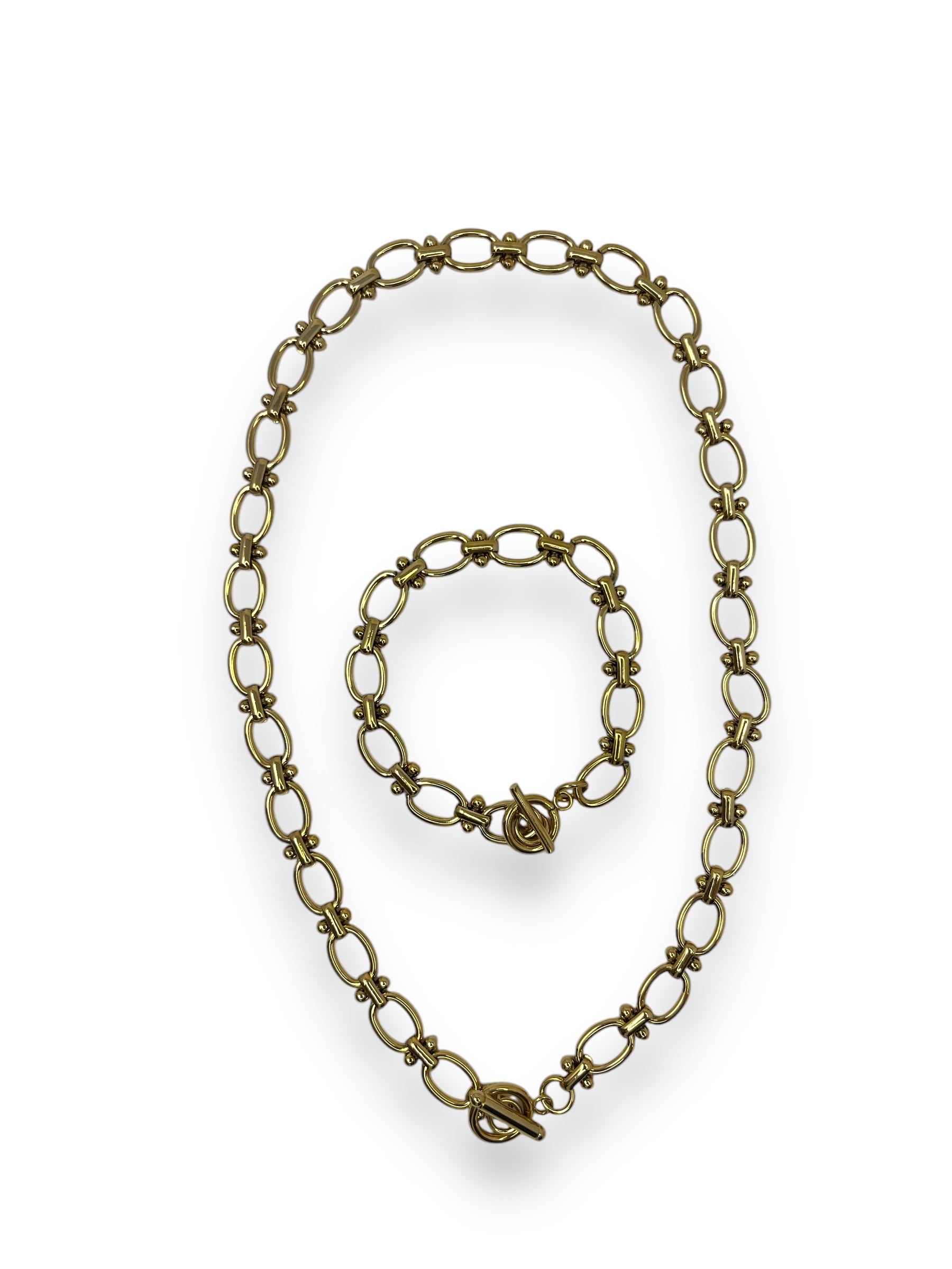 Jewellery Set
