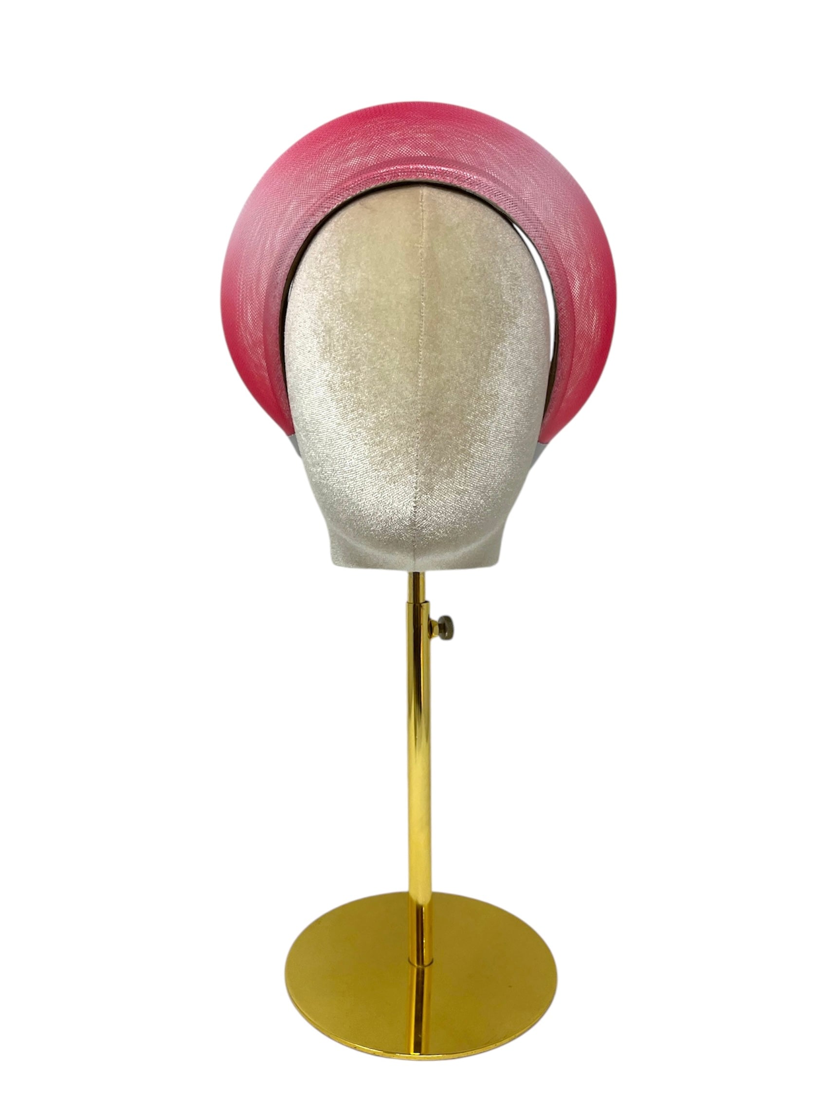 'Halo' Pink