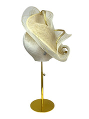'Hayley' Gold