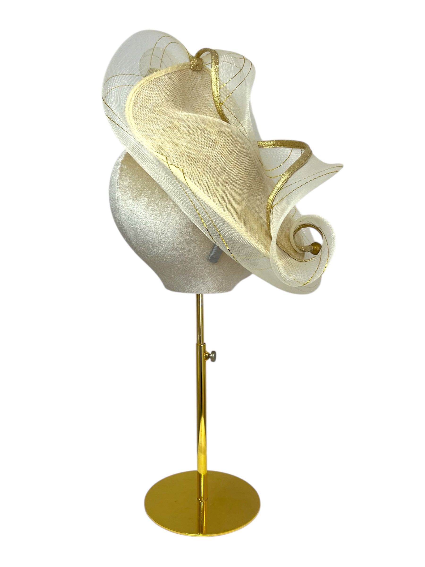 'Hayley' Gold