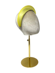 'Halo' Yellow