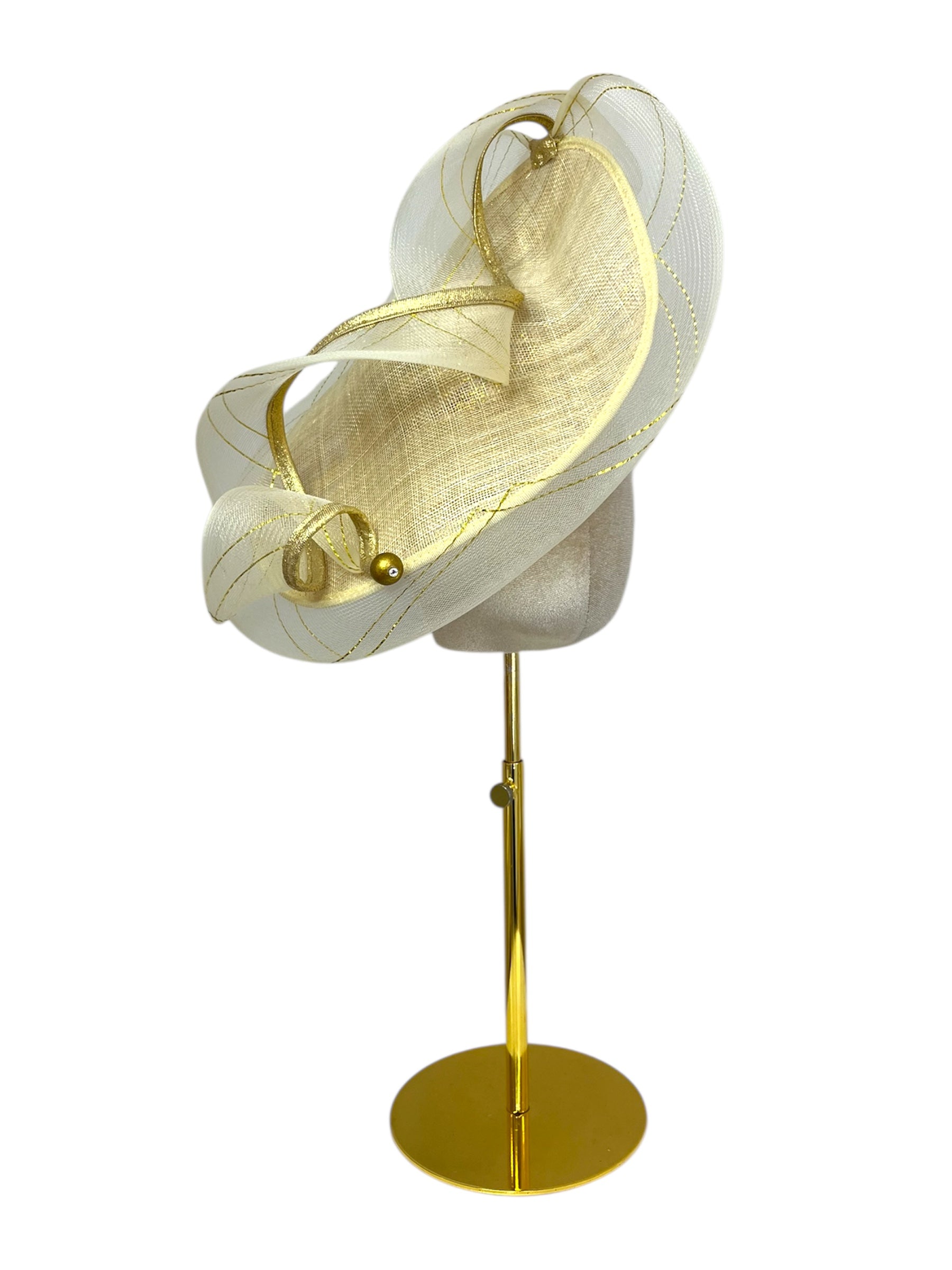 'Hayley' Gold