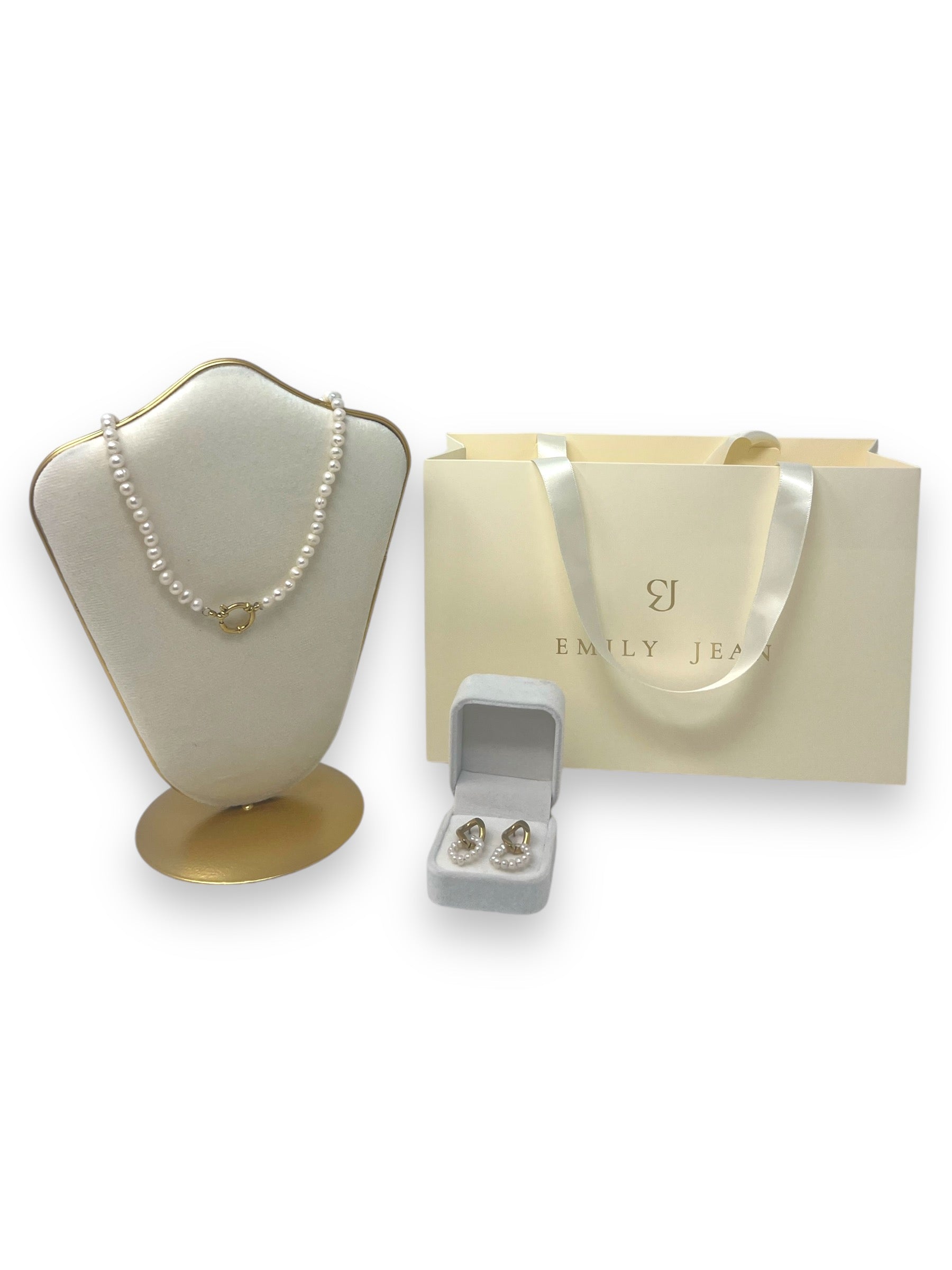 Jewellery Set