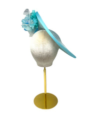 'Camille' Blue