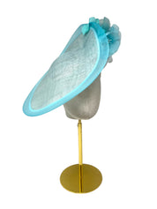 'Camille' Blue