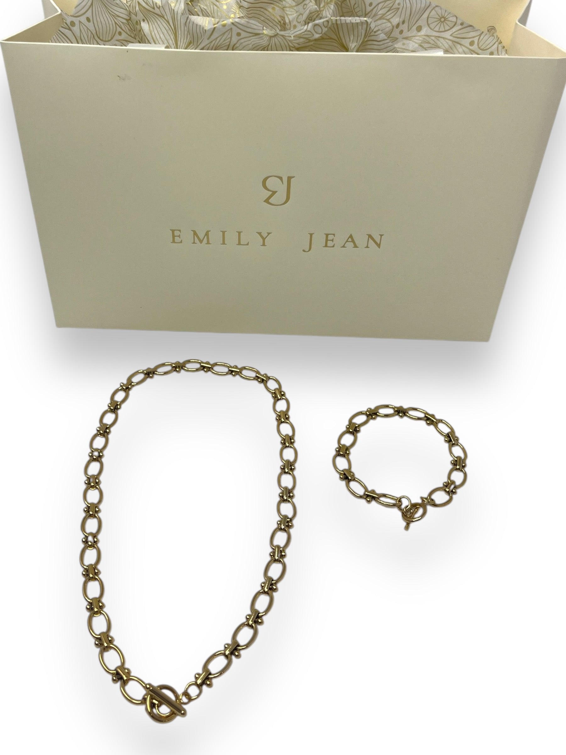 Jewellery Set