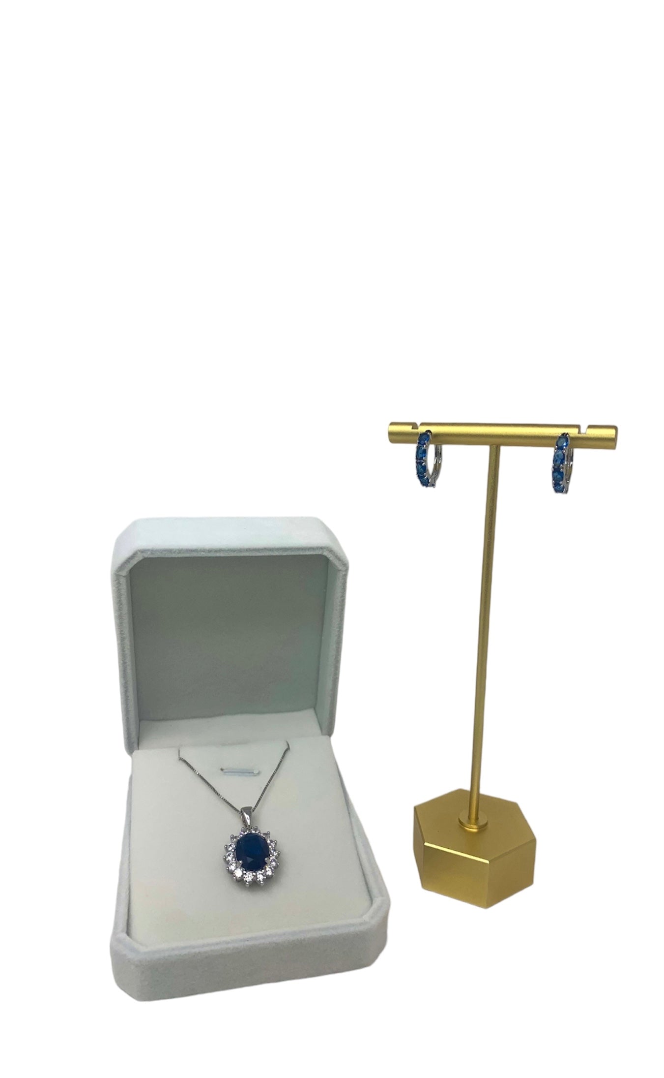 Jewellery Set