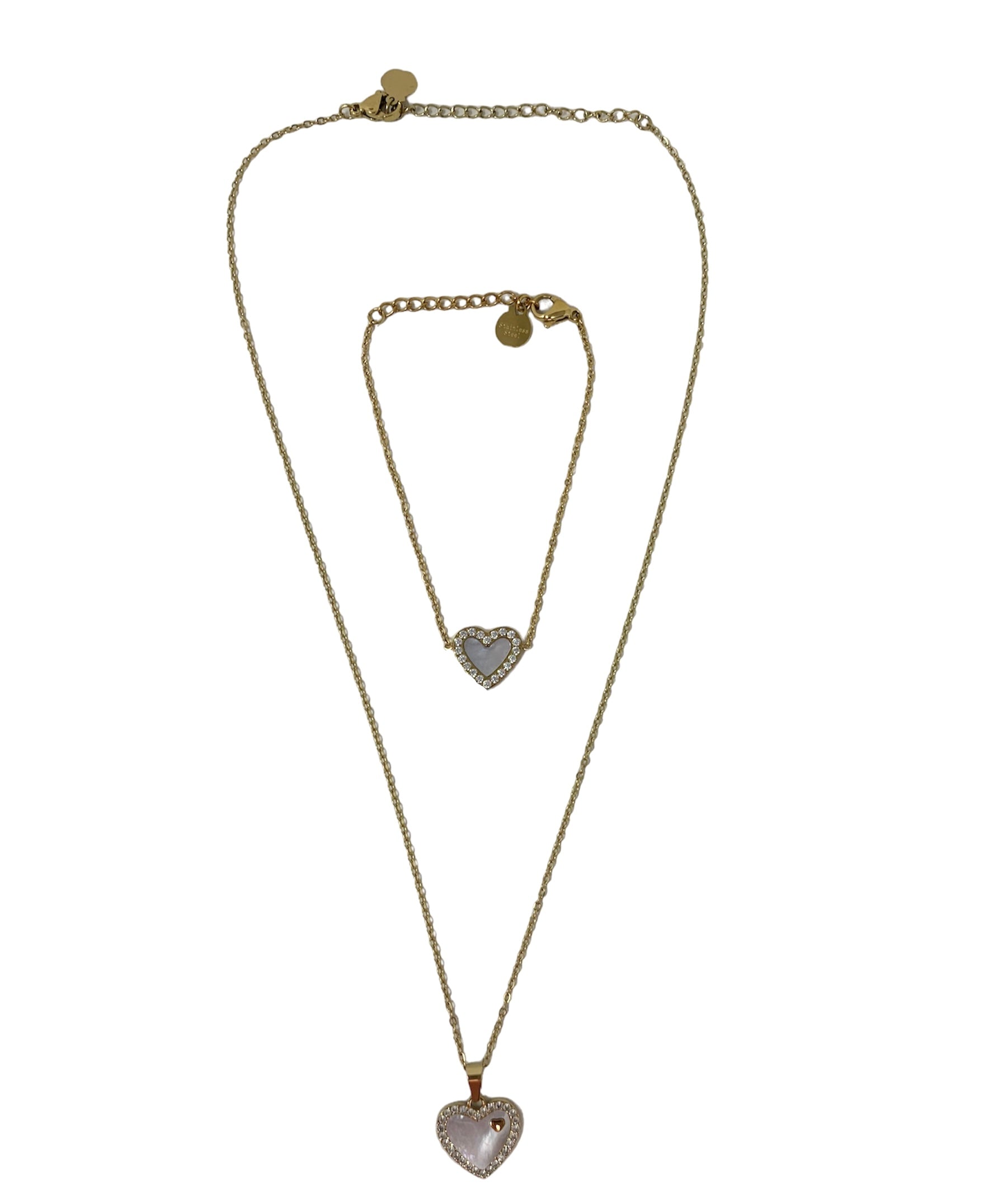 Jewellery Set