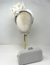 'Pandora White