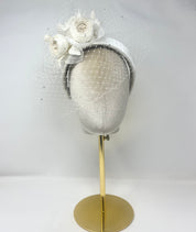 'Pandora White