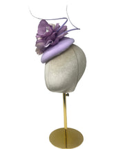 'Ashley' Lavender