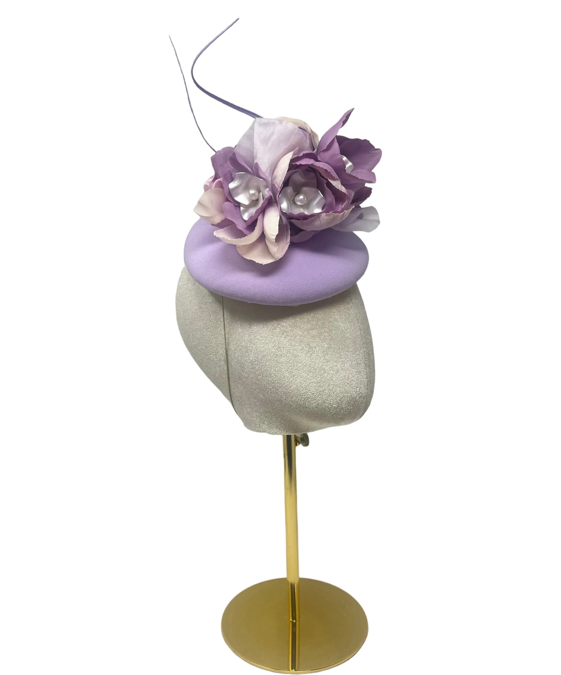 'Ashley' Lavender