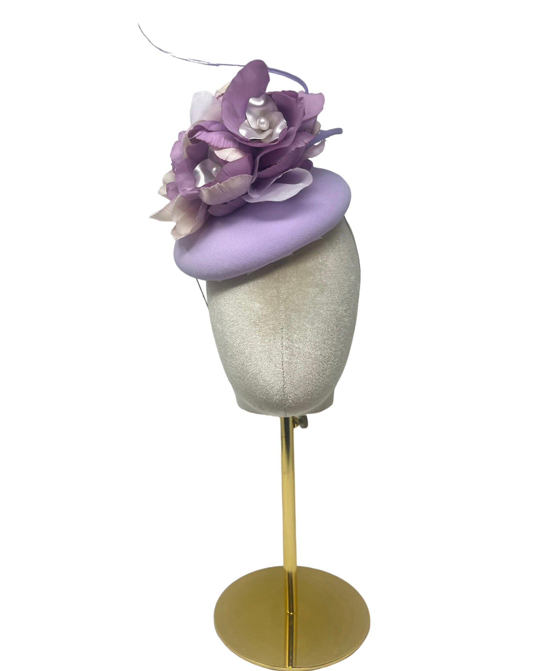 'Ashley' Lavender