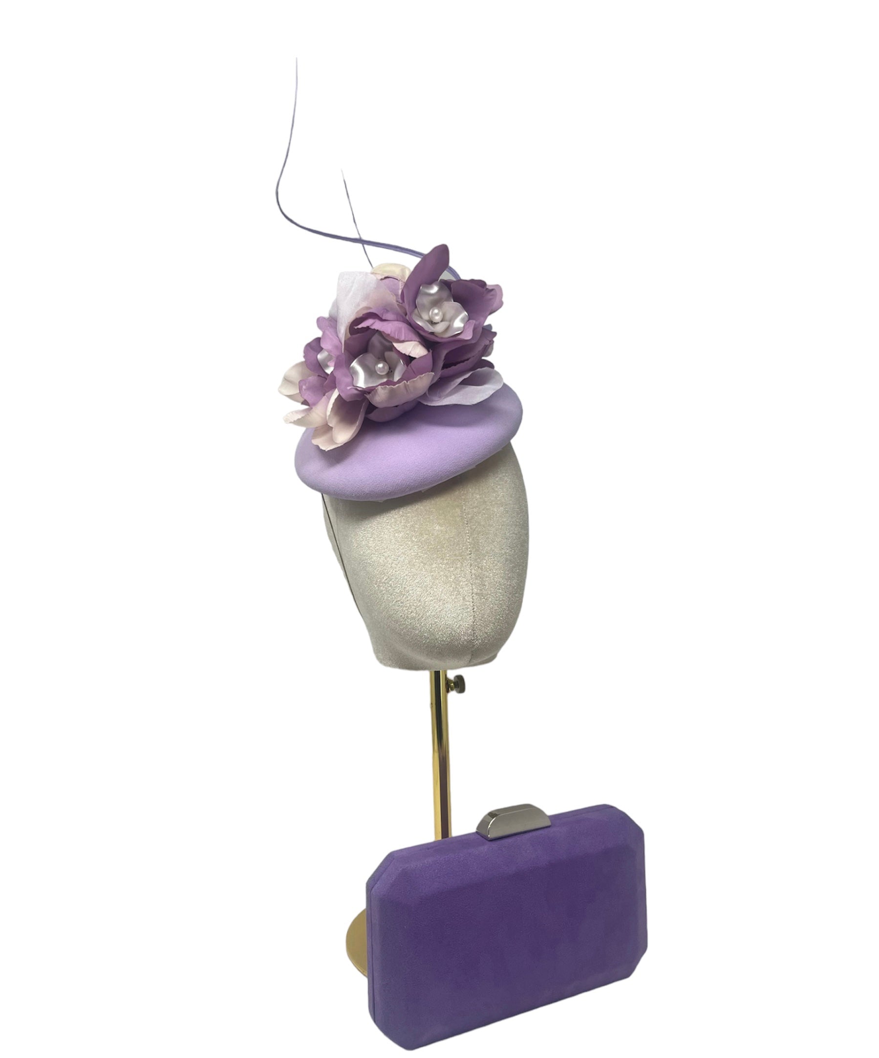 'Ashley' Lavender