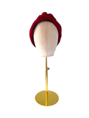 Red Velvet Headband