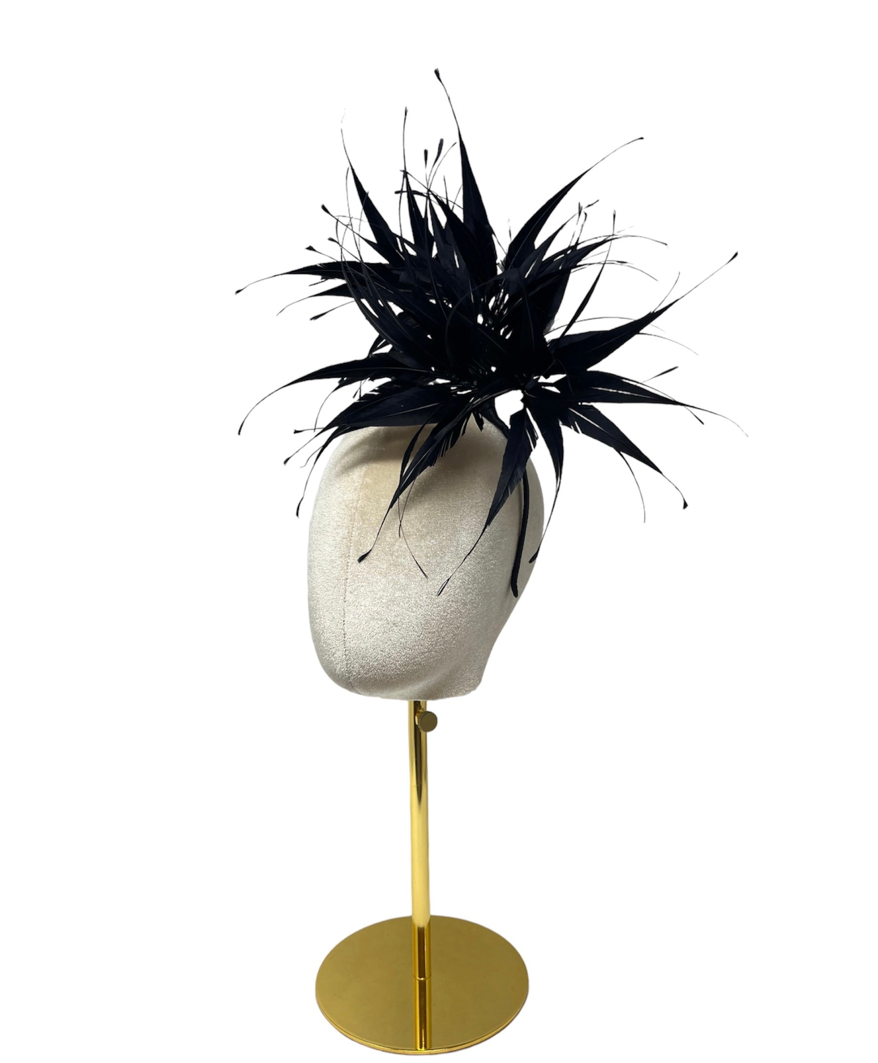 'Rhea' Black