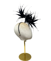 'Rhea' Black