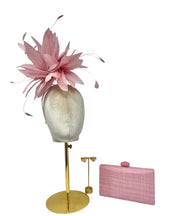 'Rhea' Pink