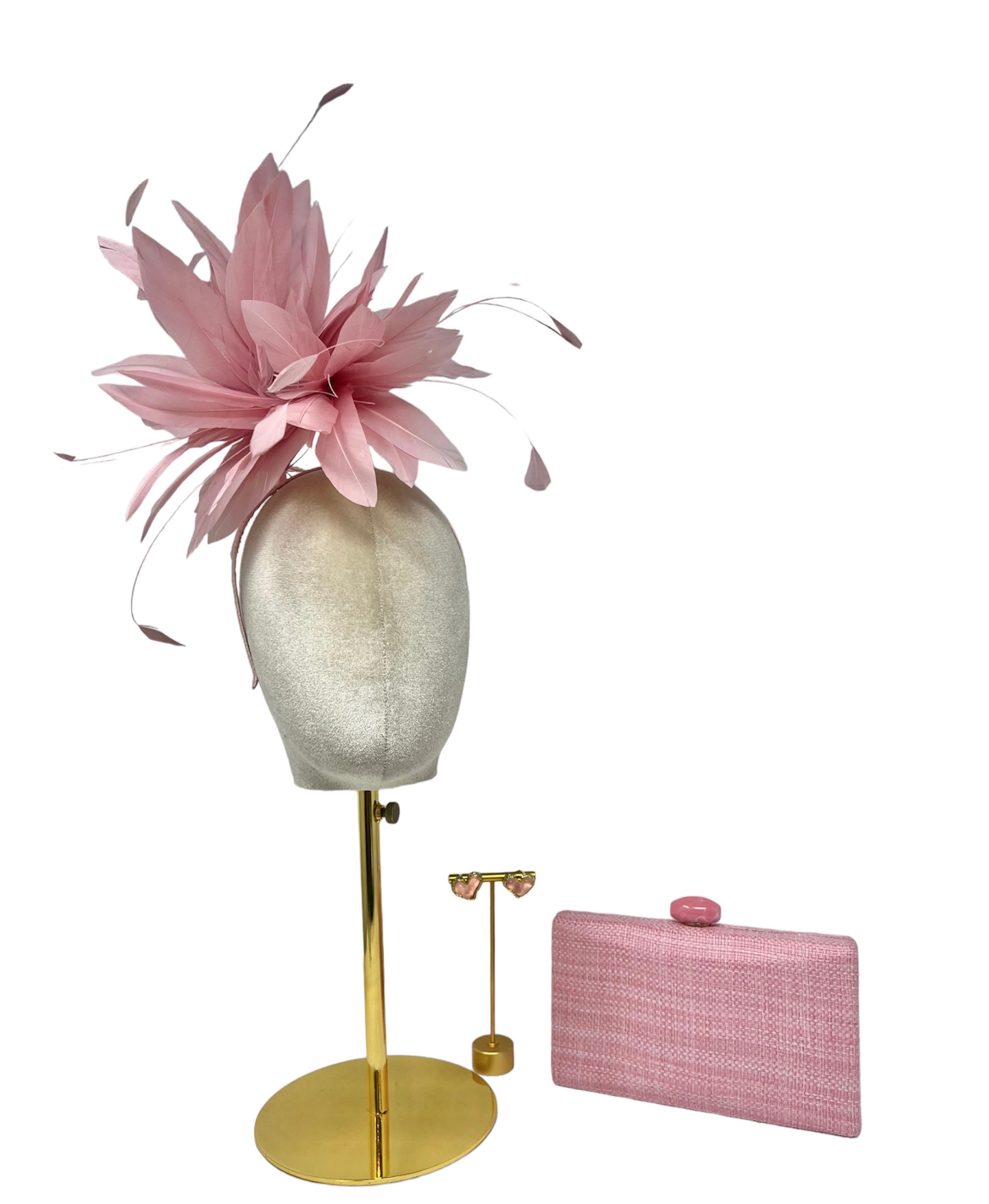 'Rhea' Pink