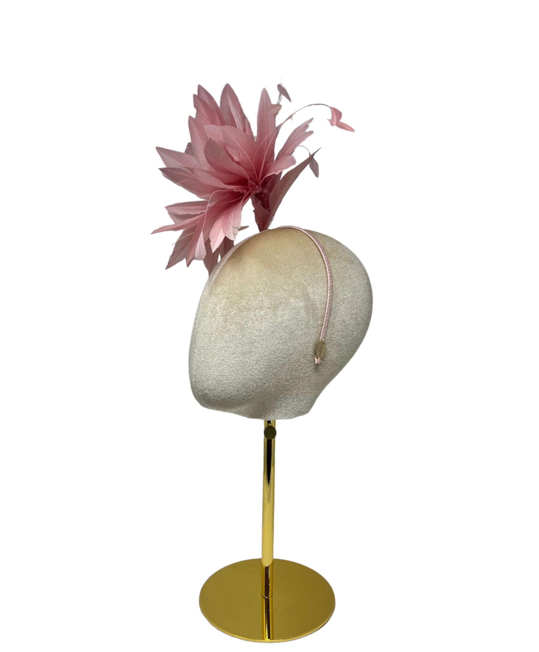 'Rhea' Pink