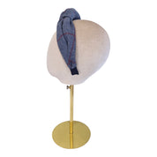 'Eabha' Tweed Headband
