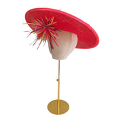 Pom Pom Hat