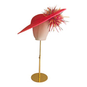 Pom Pom Hat