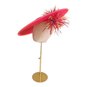 Pom Pom Hat