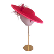 Pom Pom Hat