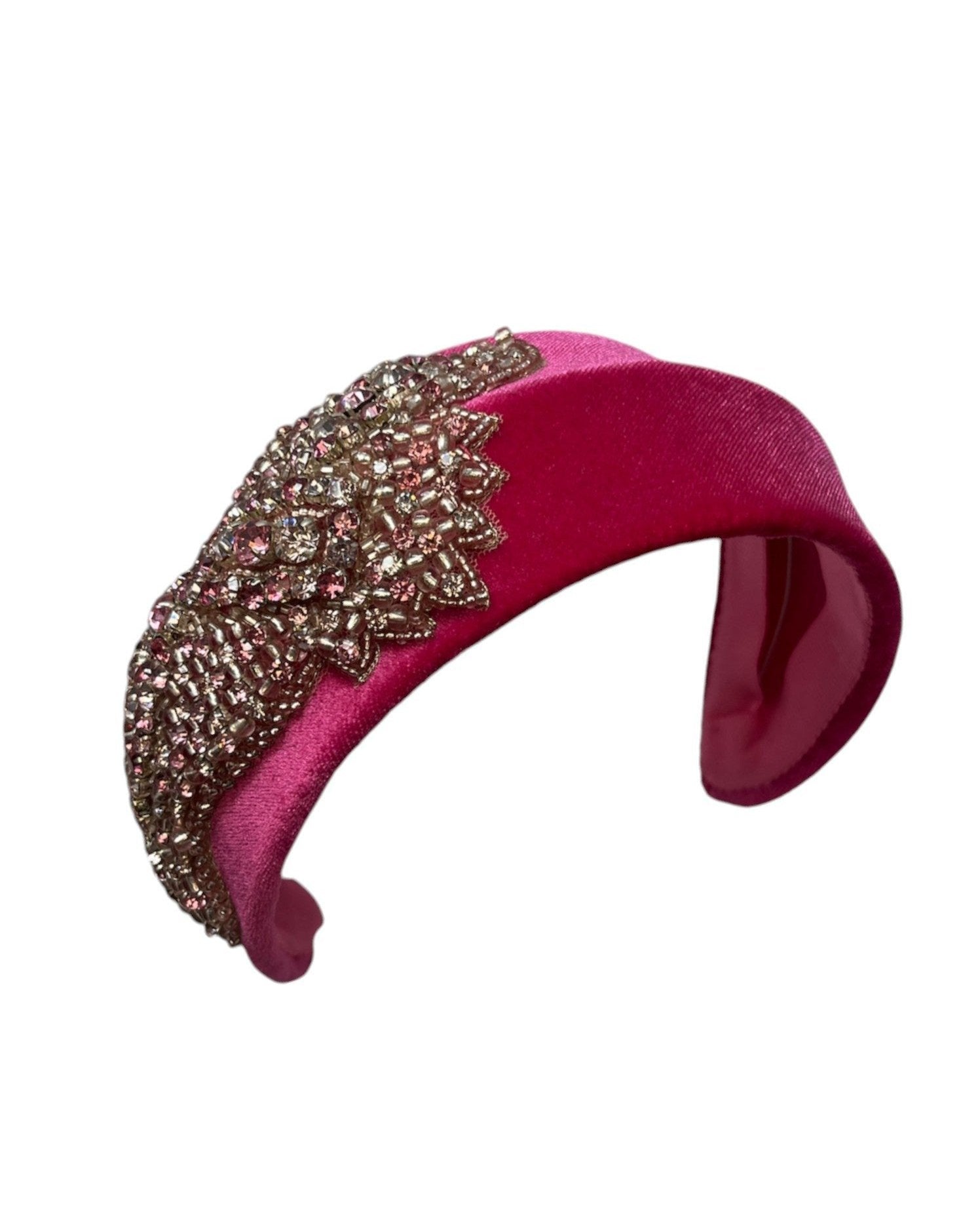Serena Headband