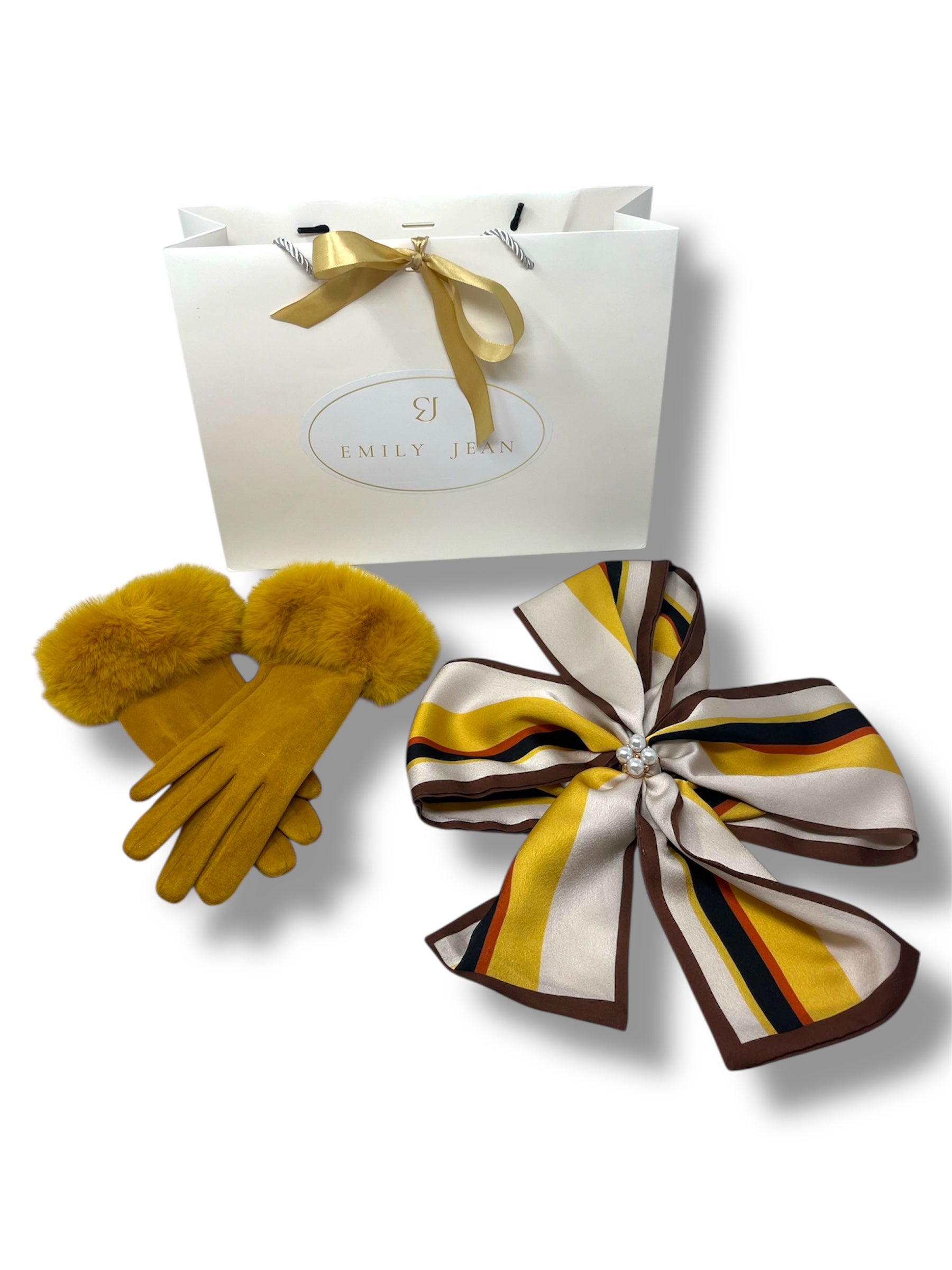 Gift set