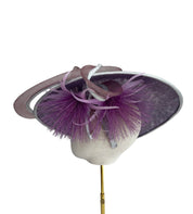 'Charlotte' Purple