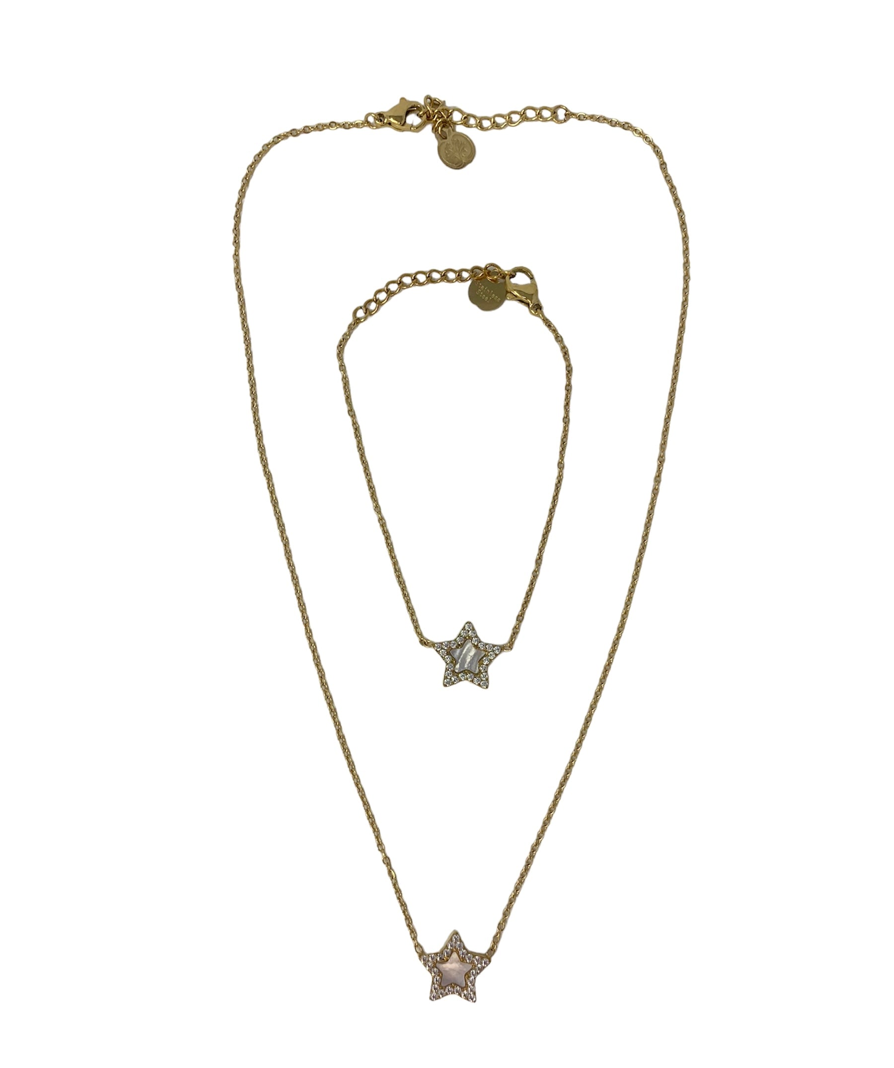 Jewellery Set