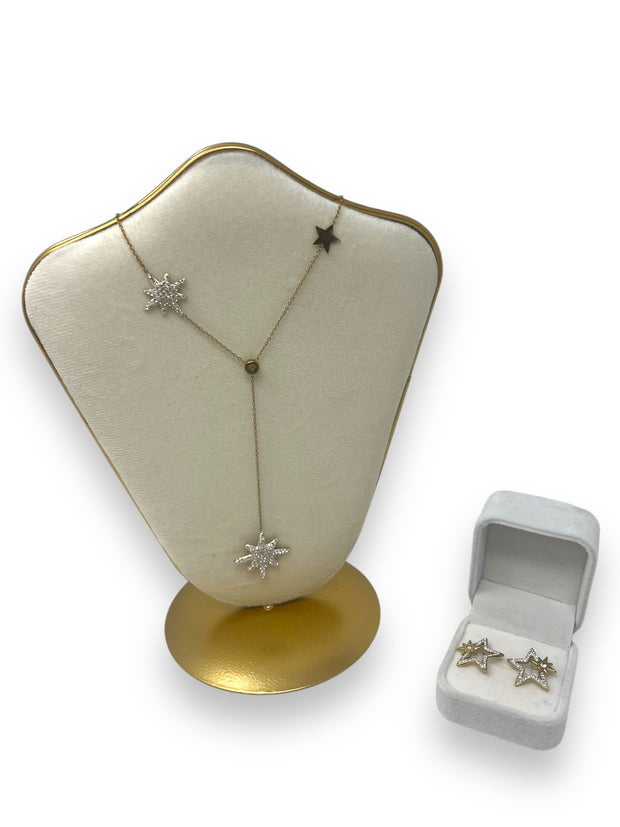 Jewellery Set