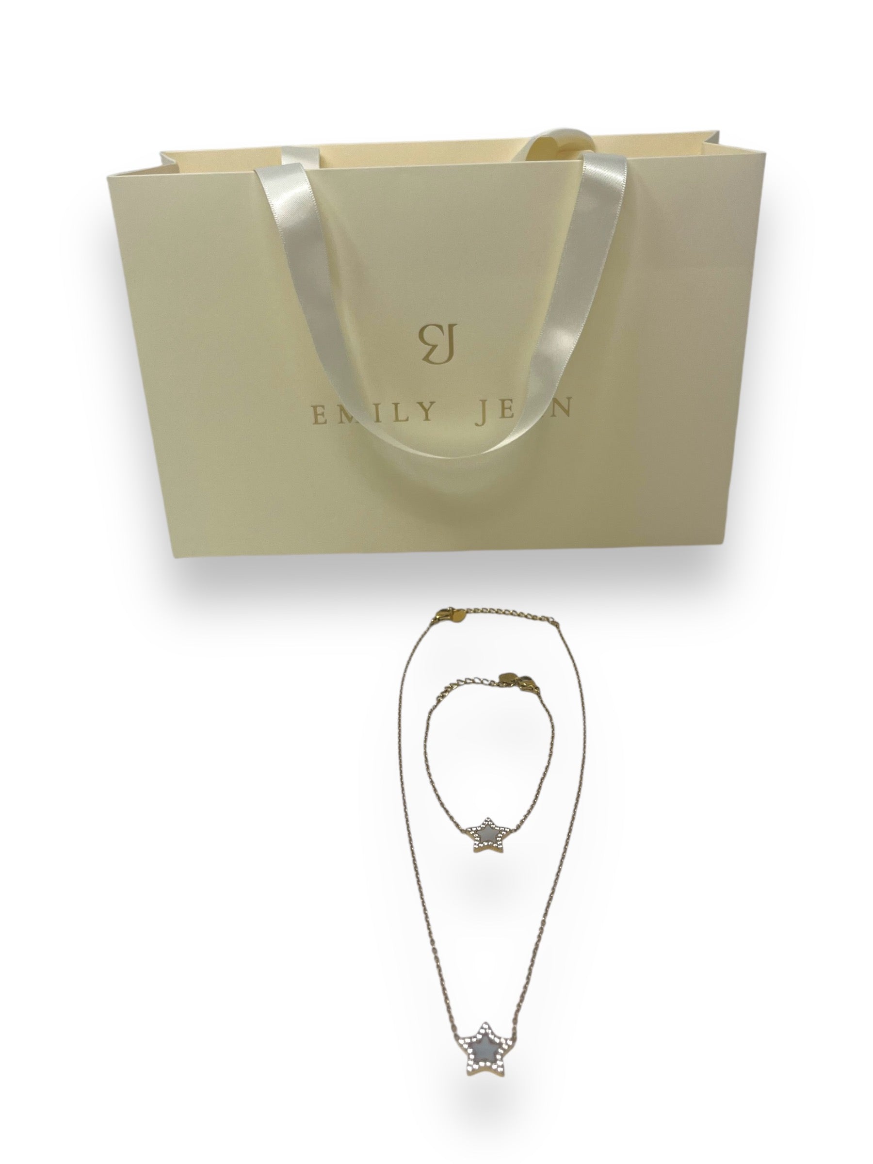Jewellery Set