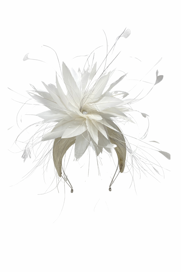 The VENUS Crown - WHITE
