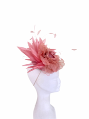 'Gina' Dusky Pink
