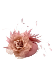 'Gina' Dusky Pink