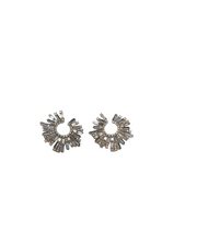 Celeste Crystal Earrings