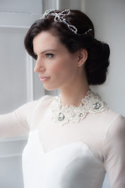 Lace Collar